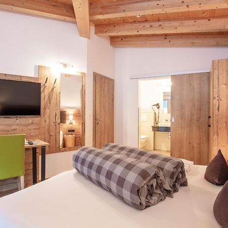 Apart Auszeit Solden Room photo