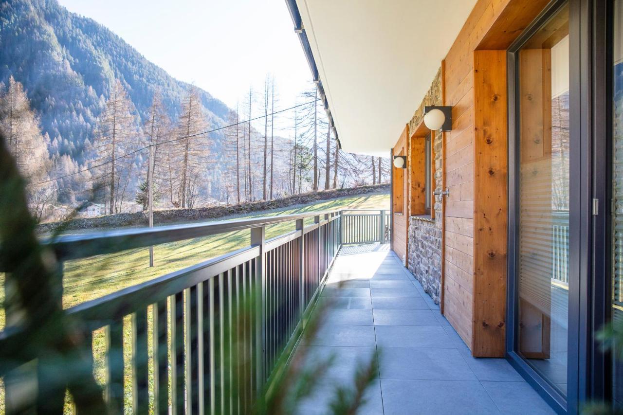 Apart Auszeit Solden Exterior photo