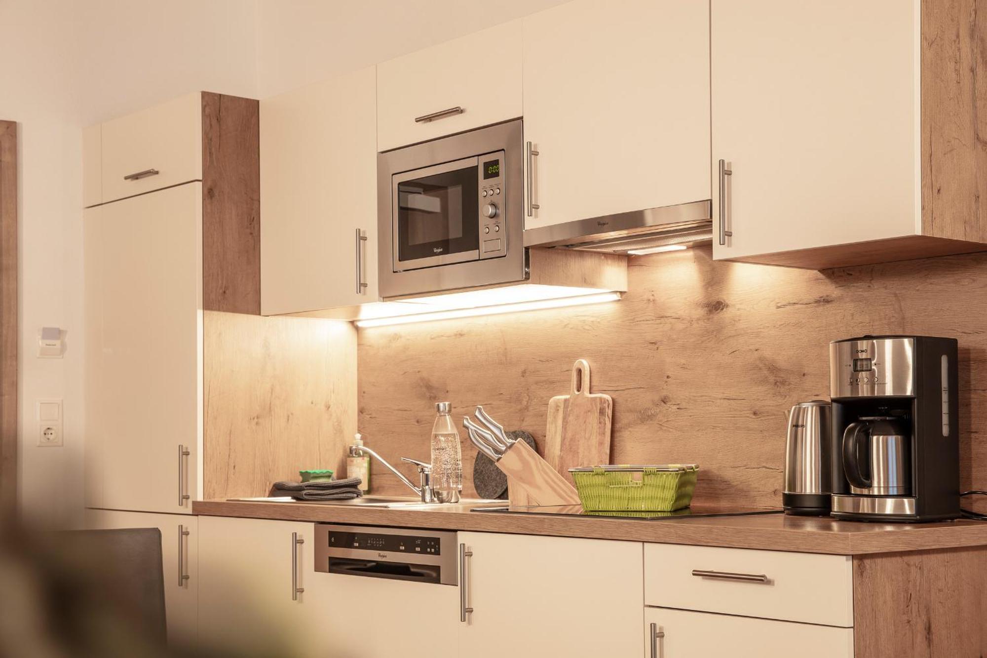 Apart Auszeit Solden Room photo