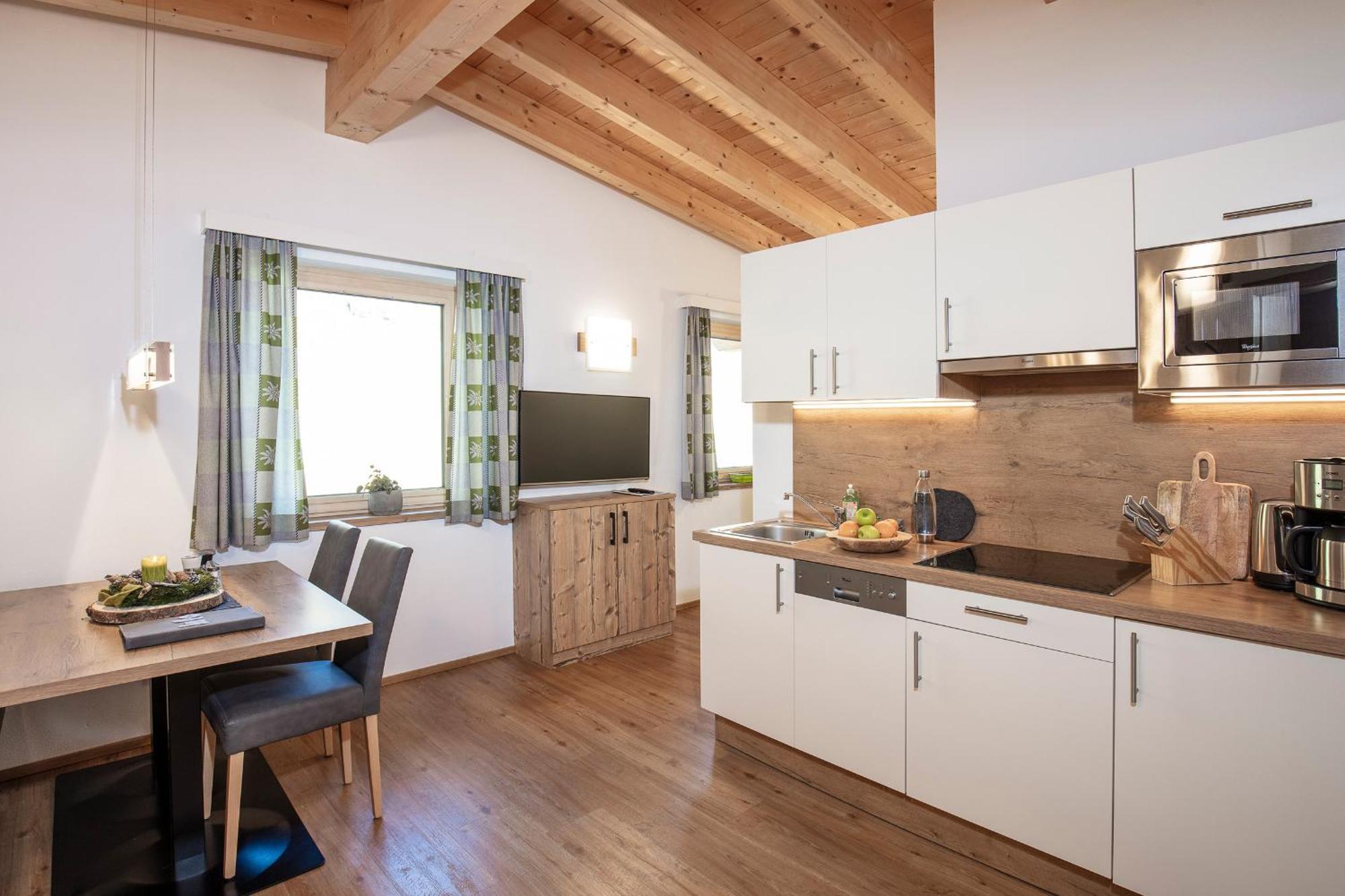 Apart Auszeit Solden Room photo