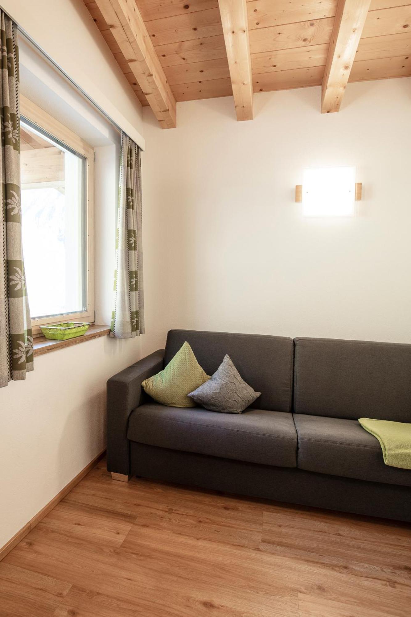 Apart Auszeit Solden Room photo
